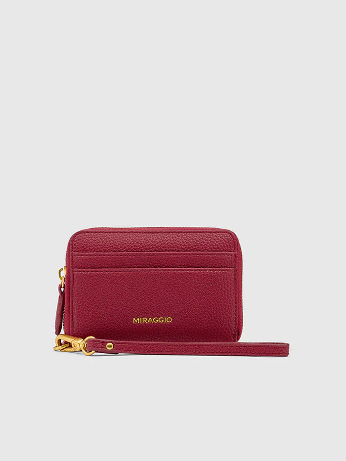 Ellie Zip Around Wallet