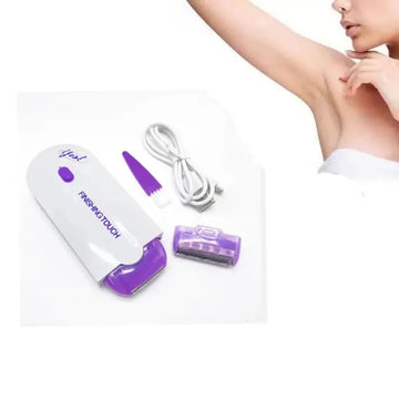 Painless Hair Remover